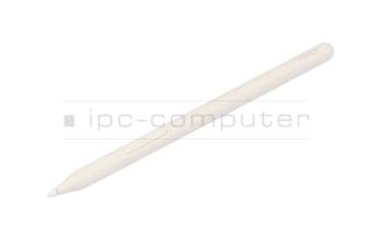Yoga Pen (Linear Pen) - Seashell original pour Lenovo ThinkBook Plus G5 Tab (21N8)