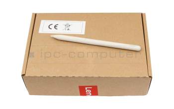 Yoga Pen (Linear Pen) - Seashell original pour Lenovo ThinkBook Plus G5 Tab (21N8)