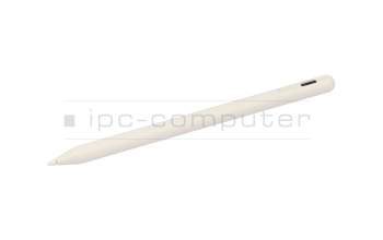 Yoga Pen (Linear Pen) - Seashell original pour Lenovo ThinkPad X1 2-in-1 Gen 10 (21NU/21NV)