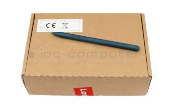 Yoga Pen (Linear Pen) - Tidal Teal original pour Lenovo Yoga 7a 2-in-1 14AGP11 (83TD)