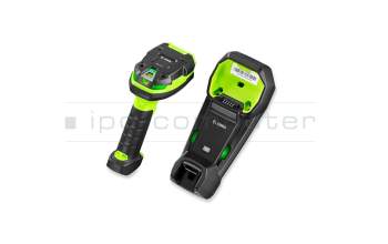 Zebra DS3678-SR3U42A0SFW Scanner Zebra DS3678-SR, BT, 2D, SR, multi-IF, IP67, kit USB