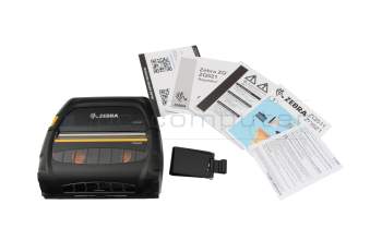 Zebra ZQ52-BUE000E-00 ZQ521 Bluetooth, 8 points/mm (203dpi), batterie incluse
