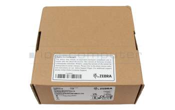 Zebra ZQ52-BUE000E-00 ZQ521 Bluetooth, 8 points/mm (203dpi), batterie incluse