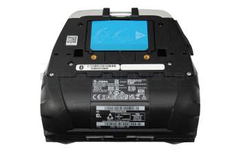 Zebra ZQ521 ZQ521 Bluetooth, 8 points/mm (203dpi), batterie incluse