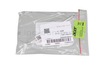 argent/blanc original pour Acer ConceptD 3 Ezel Pro (CC315-72P)