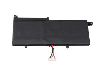 batterie compatible avec Wortmann N151ZU à 36Wh