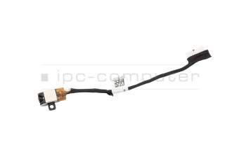 cpl-2k7x2 original Dell DC Jack avec câble Longueur du câble : 10 cm