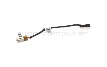 cpl-2k7x2 original Dell DC Jack avec câble Longueur du câble : 10 cm