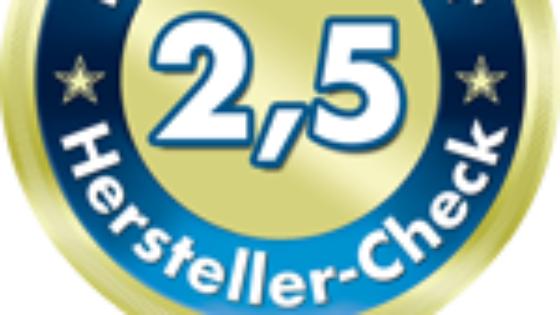 Hersteller-Service-Check: TOSHIBA