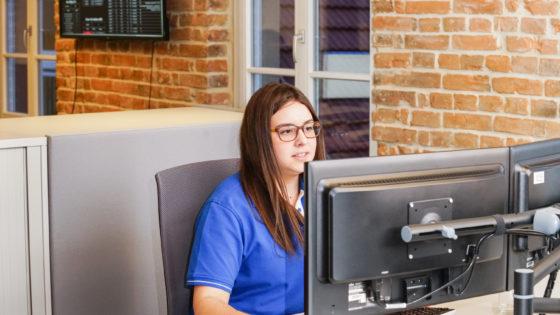 Eine herrlich vielseitige (Zeit-) Reise in die Zukunft