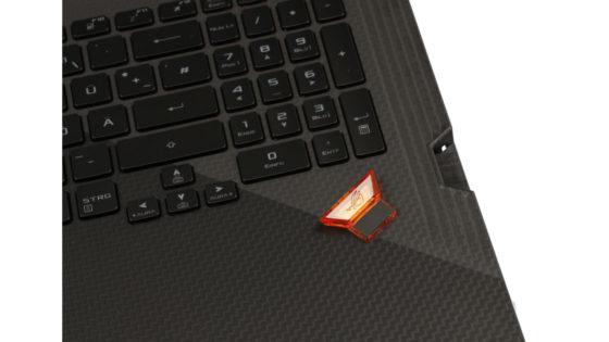 ASUS ROG Keystone - Outil ou gadget utile ?