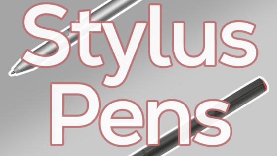 Comment fonctionnent les stylos et à quoi faut-il faire attention?