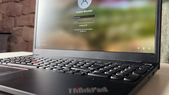 Instructions pour calibrer la batterie et mettre à jour le BIOS sur les ordinateurs portables Lenovo