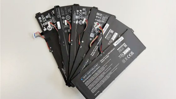 12 Batteries Acer : Quelle batterie choisir ?