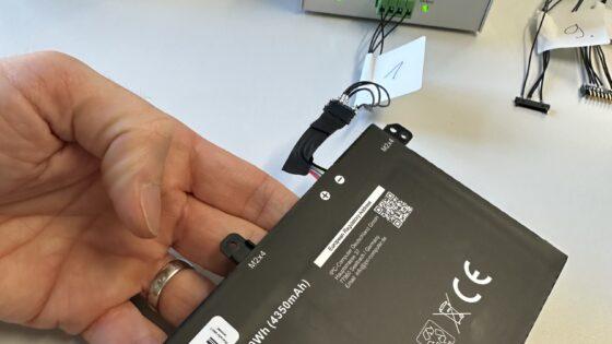 Laptop batteries - The fact check on function and handling