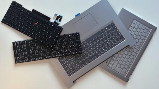 Les types et variantes d'installation les plus courants