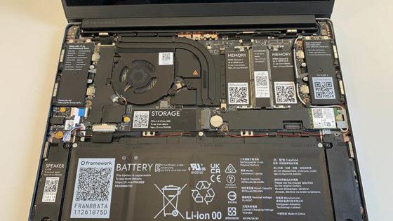 Est-ce que ça vaut le coup? - Mise à niveau de la mémoire principale