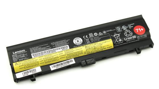 Instructions pour calibrer la batterie et mettre à jour le BIOS sur les ordinateurs portables Lenovo
