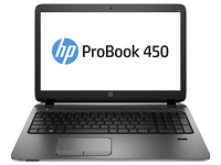 HP ProBook 450 G2 (K7J65ES)