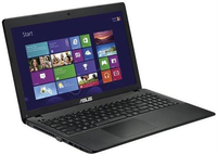 Asus X552EA