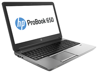 HP ProBook 650 G1 (F1P81ET)