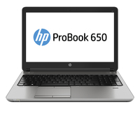 HP ProBook 650 G1 (F1P85ET)