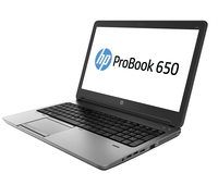 HP ProBook 650 G1 (F1P85ET)