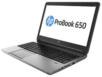 HP ProBook 650 G1 (J8R42ET)