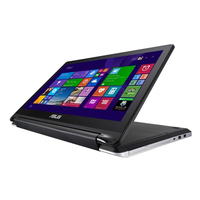 Asus Transformer Book Flip TP550LA