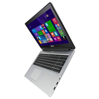 Asus Transformer Book Flip TP550LA