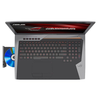 Asus ROG G752VL