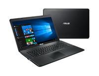 Asus F751LJ