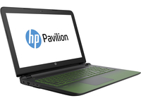 HP Pavilion Gaming 15-ak031ng (P5N25EA)