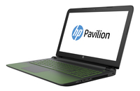 HP Pavilion Gaming 15-ak032NG (P5N26EA)
