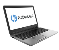 HP ProBook 650 G1 (J8R49EA)