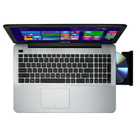 Asus VivoBook Pro N752VX