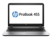 HP ProBook 455 G3 (P4P61EA)