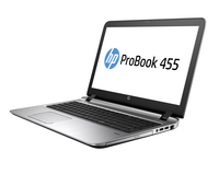 HP ProBook 455 G3 (P4P61EA)