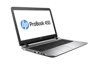 HP ProBook 450 G3 (P5S01EA)