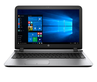 HP ProBook 450 G3 (P5R99EA)