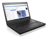 Lenovo ThinkPad T460 (20FN/20FM)