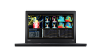 Lenovo ThinkPad P50s (20FL/20FK)