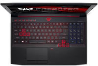 Acer Predator 15 (G9-592)