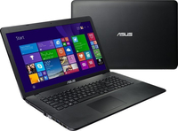 Asus F751LB