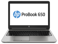HP ProBook 650 G1 (D9S33AV)