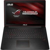 Asus ROG G501VW