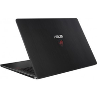 Asus ROG G501VW