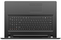 Lenovo IdeaPad 300-17ISK (80QH005GGE)