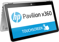 HP Pavilion x360 15-bk000ng (F1W87EA)