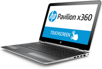 HP Pavilion x360 15-bk001ng (W9U01EA)